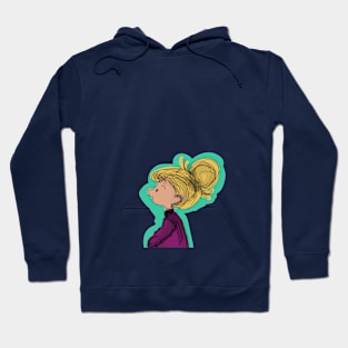 Pretty Girl Hoodie